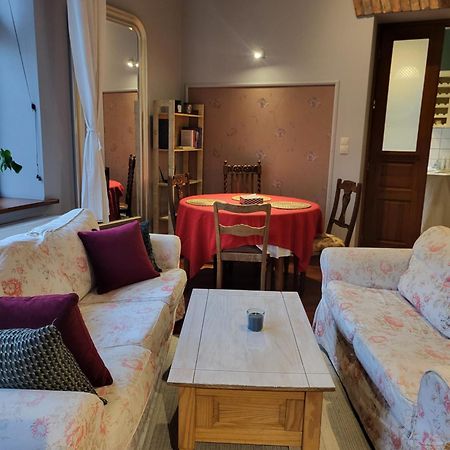 Charlotte Apartment Tarnów Kültér fotó