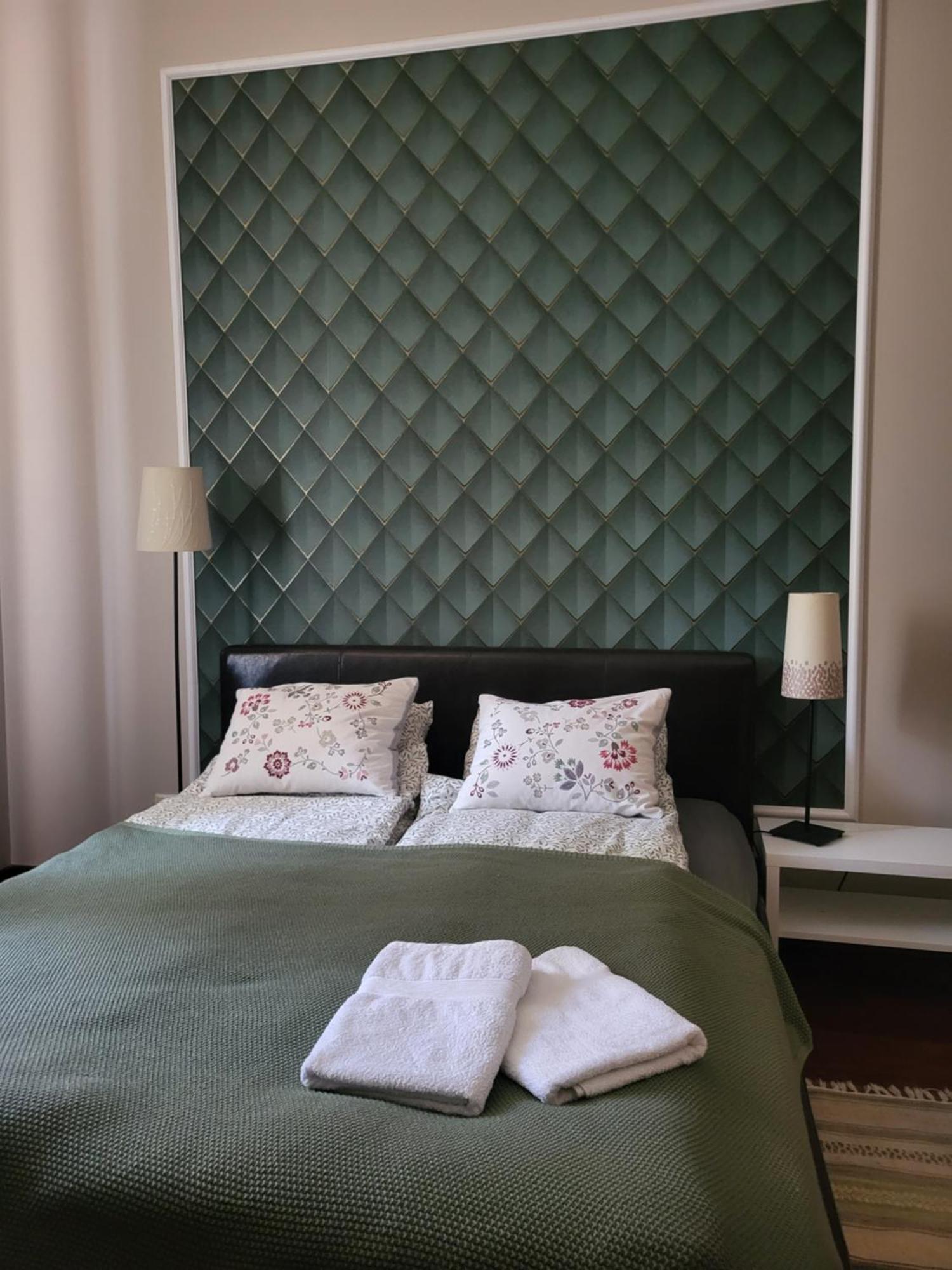 Charlotte Apartment Tarnów Kültér fotó