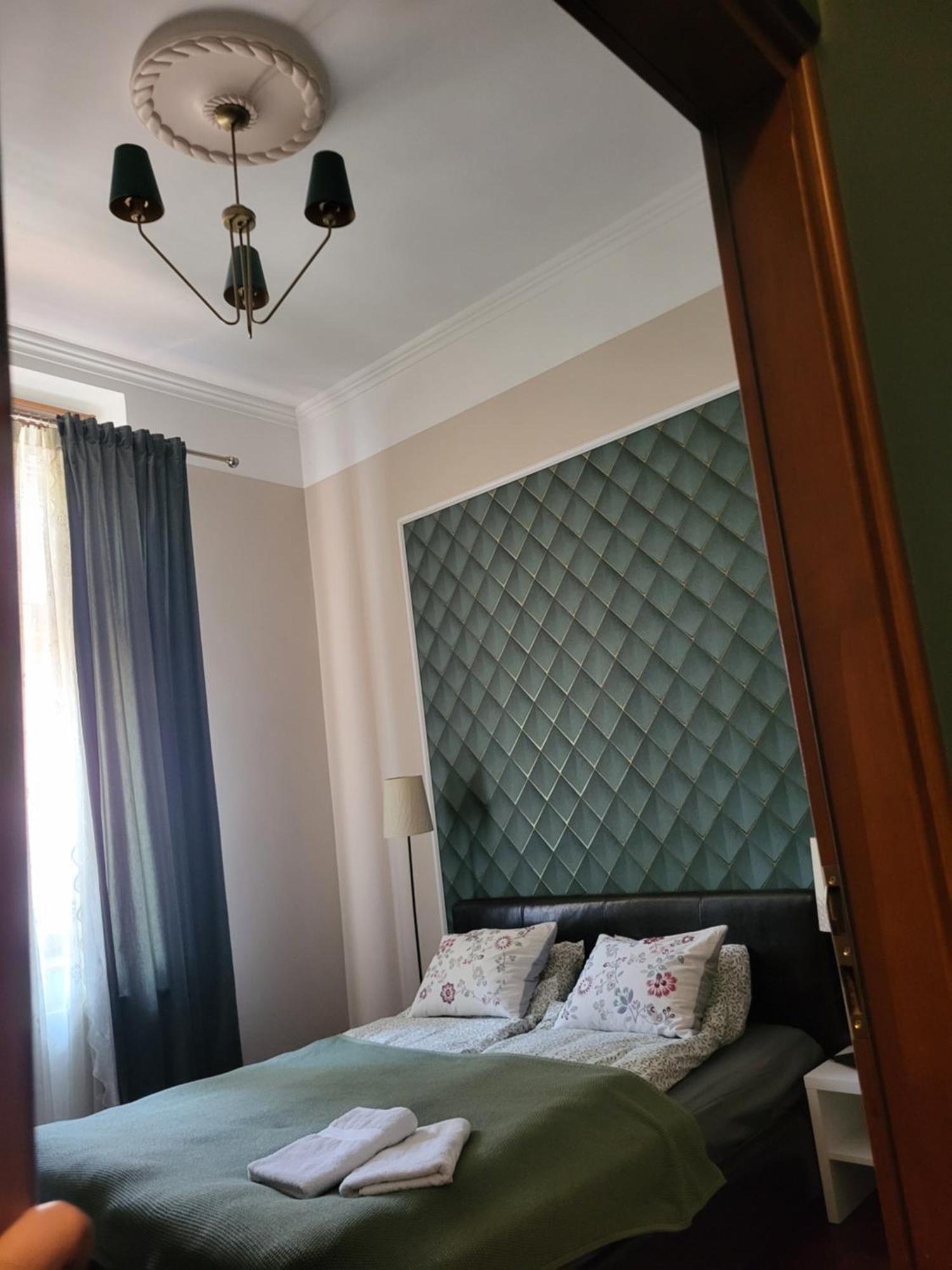 Charlotte Apartment Tarnów Kültér fotó